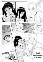 Yome Ga ￮￮ Ni Narimashite / 嫁が○○になりまして [Satomi Sato] [Naruto] Thumbnail Page 11