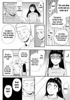 Yome Ga ￮￮ Ni Narimashite / 嫁が○○になりまして [Satomi Sato] [Naruto] Thumbnail Page 17