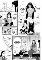 Yome Ga ￮￮ Ni Narimashite / 嫁が○○になりまして [Satomi Sato] [Naruto] Thumbnail Page 20