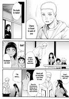 Yome Ga ￮￮ Ni Narimashite / 嫁が○○になりまして [Satomi Sato] [Naruto] Thumbnail Page 21