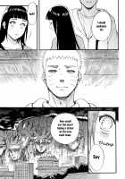 Yome Ga ￮￮ Ni Narimashite / 嫁が○○になりまして [Satomi Sato] [Naruto] Thumbnail Page 22