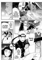 Yome Ga ￮￮ Ni Narimashite / 嫁が○○になりまして [Satomi Sato] [Naruto] Thumbnail Page 23