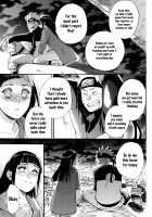 Yome Ga ￮￮ Ni Narimashite / 嫁が○○になりまして [Satomi Sato] [Naruto] Thumbnail Page 24