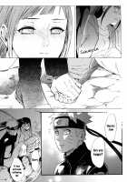 Yome Ga ￮￮ Ni Narimashite / 嫁が○○になりまして [Satomi Sato] [Naruto] Thumbnail Page 26