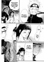 Yome Ga ￮￮ Ni Narimashite / 嫁が○○になりまして [Satomi Sato] [Naruto] Thumbnail Page 27