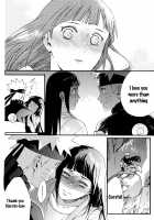 Yome Ga ￮￮ Ni Narimashite / 嫁が○○になりまして [Satomi Sato] [Naruto] Thumbnail Page 28
