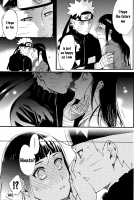 Yome Ga ￮￮ Ni Narimashite / 嫁が○○になりまして [Satomi Sato] [Naruto] Thumbnail Page 29