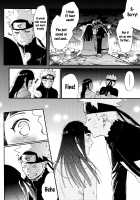Yome Ga ￮￮ Ni Narimashite / 嫁が○○になりまして [Satomi Sato] [Naruto] Thumbnail Page 30