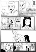 Yome Ga ￮￮ Ni Narimashite / 嫁が○○になりまして [Satomi Sato] [Naruto] Thumbnail Page 32