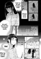 Yome Ga ￮￮ Ni Narimashite / 嫁が○○になりまして [Satomi Sato] [Naruto] Thumbnail Page 37