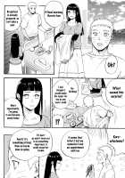 Yome Ga ￮￮ Ni Narimashite / 嫁が○○になりまして [Satomi Sato] [Naruto] Thumbnail Page 38
