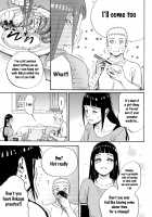 Yome Ga ￮￮ Ni Narimashite / 嫁が○○になりまして [Satomi Sato] [Naruto] Thumbnail Page 39