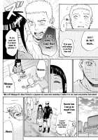 Yome Ga ￮￮ Ni Narimashite / 嫁が○○になりまして [Satomi Sato] [Naruto] Thumbnail Page 40