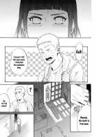 Yome Ga ￮￮ Ni Narimashite / 嫁が○○になりまして [Satomi Sato] [Naruto] Thumbnail Page 43