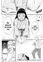 Yome Ga ￮￮ Ni Narimashite / 嫁が○○になりまして [Satomi Sato] [Naruto] Thumbnail Page 44