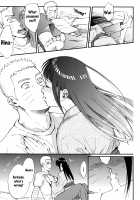 Yome Ga ￮￮ Ni Narimashite / 嫁が○○になりまして [Satomi Sato] [Naruto] Thumbnail Page 45