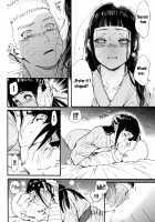 Yome Ga ￮￮ Ni Narimashite / 嫁が○○になりまして [Satomi Sato] [Naruto] Thumbnail Page 46