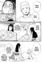 Yome Ga ￮￮ Ni Narimashite / 嫁が○○になりまして [Satomi Sato] [Naruto] Thumbnail Page 49