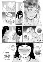 Yome Ga ￮￮ Ni Narimashite / 嫁が○○になりまして [Satomi Sato] [Naruto] Thumbnail Page 50