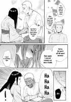 Yome Ga ￮￮ Ni Narimashite / 嫁が○○になりまして [Satomi Sato] [Naruto] Thumbnail Page 51