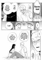 Yome Ga ￮￮ Ni Narimashite / 嫁が○○になりまして [Satomi Sato] [Naruto] Thumbnail Page 52