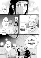 Yome Ga ￮￮ Ni Narimashite / 嫁が○○になりまして [Satomi Sato] [Naruto] Thumbnail Page 53
