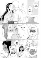 Yome Ga ￮￮ Ni Narimashite / 嫁が○○になりまして [Satomi Sato] [Naruto] Thumbnail Page 55