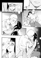 Yome Ga ￮￮ Ni Narimashite / 嫁が○○になりまして [Satomi Sato] [Naruto] Thumbnail Page 58