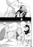 Yome Ga ￮￮ Ni Narimashite / 嫁が○○になりまして [Satomi Sato] [Naruto] Thumbnail Page 59