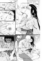 Yome Ga ￮￮ Ni Narimashite / 嫁が○○になりまして [Satomi Sato] [Naruto] Thumbnail Page 61
