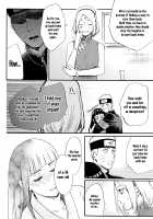 Yome Ga ￮￮ Ni Narimashite / 嫁が○○になりまして [Satomi Sato] [Naruto] Thumbnail Page 07