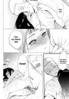 Yome Ga ￮￮ Ni Narimashite / 嫁が○○になりまして [Satomi Sato] [Naruto] Thumbnail Page 90
