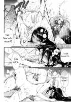Yome Ga ￮￮ Ni Narimashite / 嫁が○○になりまして [Satomi Sato] [Naruto] Thumbnail Page 98