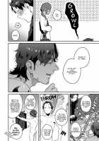 Isekai Trip Sex / 異世界トリップセックス [Misaka Niumu] [Original] Thumbnail Page 10