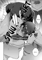 Isekai Trip Sex / 異世界トリップセックス [Misaka Niumu] [Original] Thumbnail Page 24