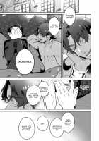 Isekai Trip Sex / 異世界トリップセックス [Misaka Niumu] [Original] Thumbnail Page 25