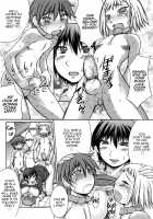 Sensei Daisuki! / せんせいだいすきっ! [Kokuryuugan] [Original] Thumbnail Page 17