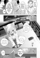 Nie no Ko / 贄之狐 [Nme] [Original] Thumbnail Page 11