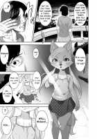 Nie no Ko / 贄之狐 [Nme] [Original] Thumbnail Page 07