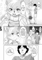 Nie no Ko / 贄之狐 [Nme] [Original] Thumbnail Page 08