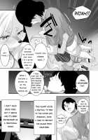 Nie no Ko / 贄之狐 [Nme] [Original] Thumbnail Page 09