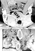 Dokidoki Mesu Ochi Gohoushi Challenge / ドキドキメス堕ちご奉仕チャレンジ [Makuro] [Original] Thumbnail Page 19