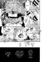 Dokidoki Mesu Ochi Gohoushi Challenge / ドキドキメス堕ちご奉仕チャレンジ [Makuro] [Original] Thumbnail Page 22