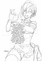 Dokidoki Mesu Ochi Gohoushi Challenge / ドキドキメス堕ちご奉仕チャレンジ [Makuro] [Original] Thumbnail Page 24