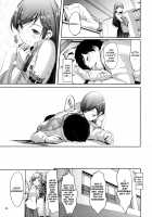 Nozoki mashita ne? Producer-san / 覗きましたね？プロデューサーさん [Gustav] [The Idolmaster] Thumbnail Page 26
