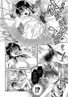 Goth Loli-chan ♥ Next Door / 隣のツイてる♥ゴスロリちゃん [Karube Guri] [Original] Thumbnail Page 14