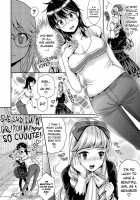 Goth Loli-chan ♥ Next Door / 隣のツイてる♥ゴスロリちゃん [Karube Guri] [Original] Thumbnail Page 02