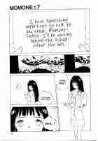 MOMONE V2 Ch7 [Tomonaga Kazu] [Original] Thumbnail Page 06