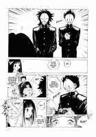 MOMONE V2 Ch7 [Tomonaga Kazu] [Original] Thumbnail Page 07