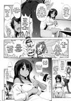 AUUUUUUN! [Shinozuka George] [Alice Gear Aegis] Thumbnail Page 05